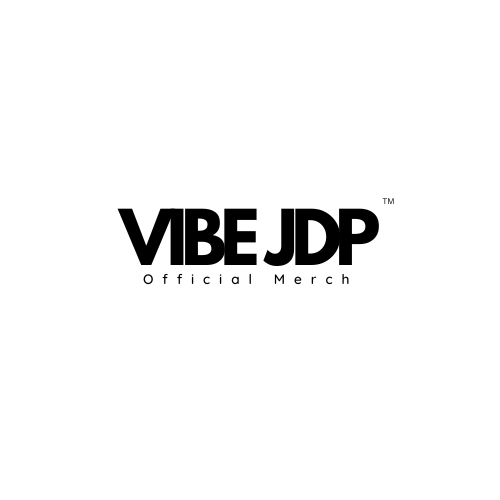 Vibe JDP ™ – Official Jagdalpur Merchandise 2024